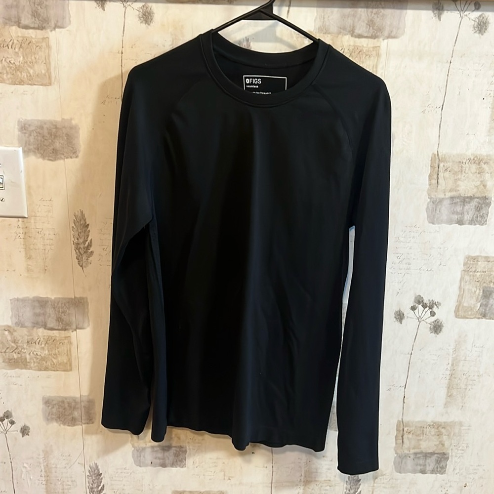 Long sleeve under shirt